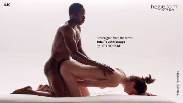 Screen grab #1 from the movie Total Touch Massage