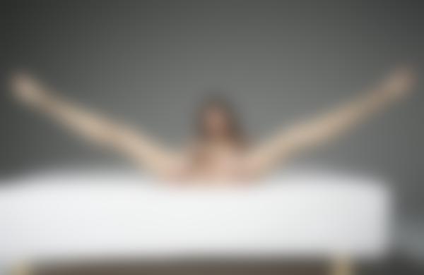 Bild #11 från galleriet Anna L hisnande nakenbilder