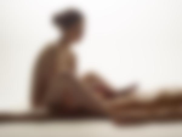 Image #9 from the gallery Charlotta Lingam massage