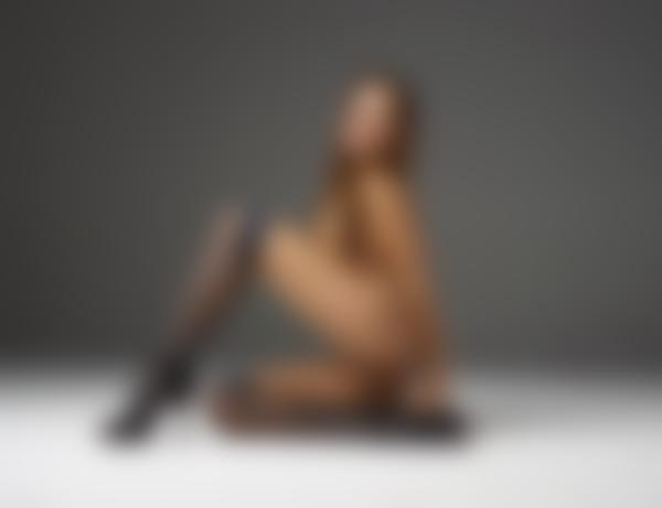 Gambar # 9 dari galeri Dominika C vagina model part2