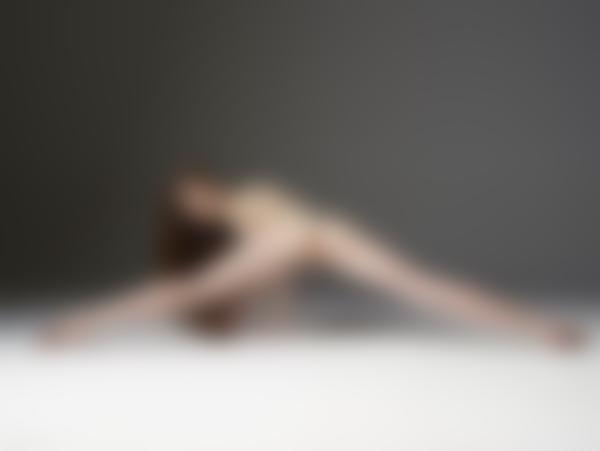 Billede #8 fra galleriet Emily studio nøgenbilleder