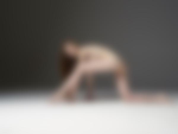 Billede #11 fra galleriet Emily studio nøgenbilleder