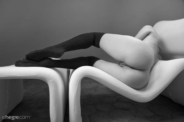 Imagen #4 de la galería Hera forma desnuda