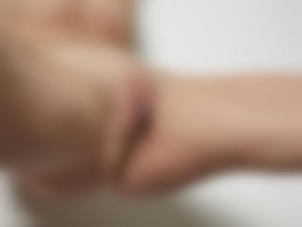Bild #11 från galleriet Veronika v explicita nakenbilder