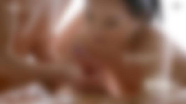 Screen grab #11 from the movie 4 Hands Penis Massage