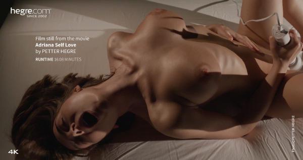 Capture d'écran #8 du film Adriana Amour Propre