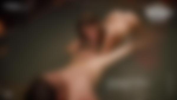 Anna L ve Danny Islak Tapınak Seks filminden # 9 ekran görüntüsü
