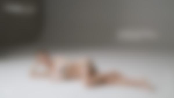 Tangkapan layar # 9 dari film Any Moloko Hegre Nude Model