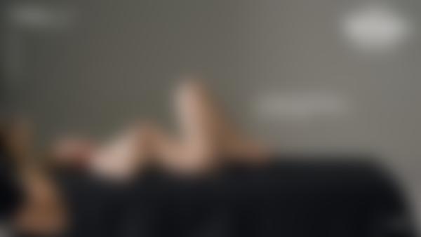 Skærmgreb #11 fra filmen Enhver Moloko nøgenfotografering