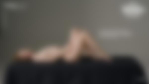 Skærmgreb #12 fra filmen Enhver Moloko nøgenfotografering