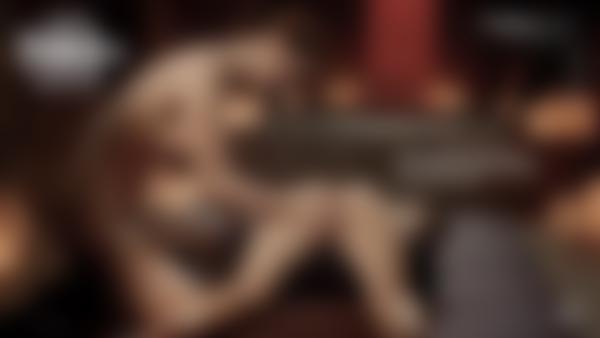 Skjágrip #10 úr kvikmyndinni Tantra Ritual Nudd