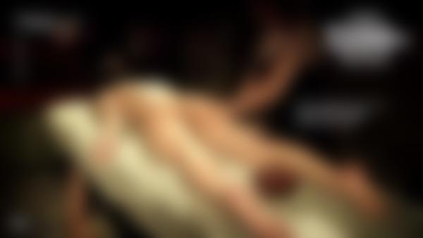 Screenshot #10 aus dem Film Asiatische Erotikmassage