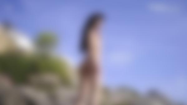 电影 美女海滩身体 中的屏幕截图 #12