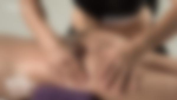 映画 幸福のボディーマッサージ からのスクリーンキャプチャ #10