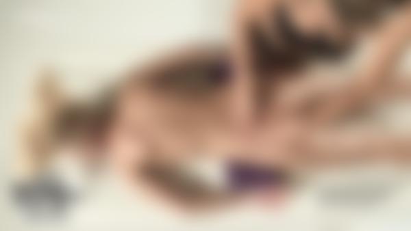 映画 幸福のボディーマッサージ からのスクリーンキャプチャ #11