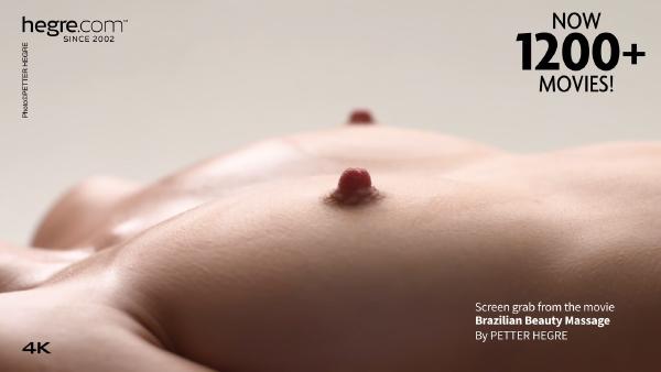 Ekrāna paņemšana #7 no filmas Brazīlijas skaistumkopšanas masāža