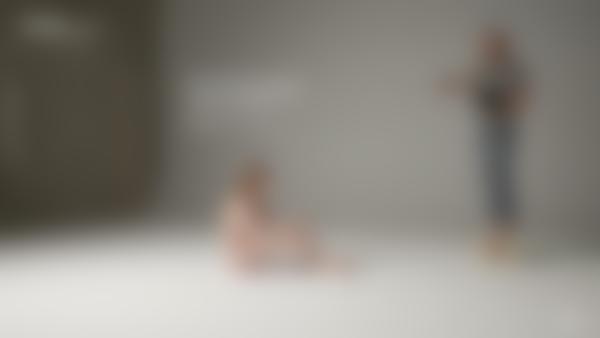 Capture d'écran #10 du film Cindy La Séance Photo