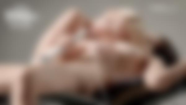 Skjágrip #10 úr kvikmyndinni Clit Power Nudd