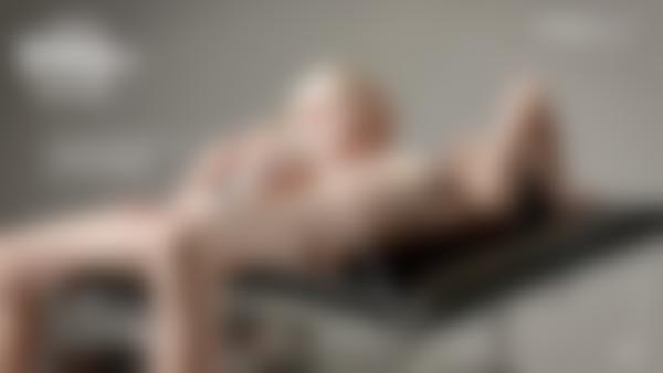 Skjágrip #12 úr kvikmyndinni Clit Power Nudd