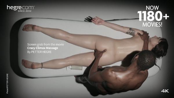 Екранна снимка №5 от филма Луд климакс масаж