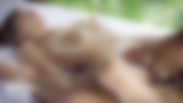 영화 황홀한 에로틱 마사지의 화면 캡처 #10