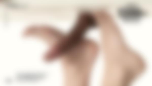 Λήψη οθόνης #9 από την ταινία Ερωτικό Μασάζ Αρμέγματος
