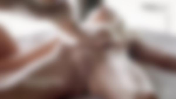 Captura de pantalla #9 de la película Masaje de eyaculación femenina