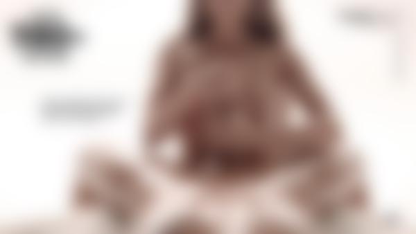 फ़िल्म 10 से स्क्रीन ग्रैब # ललित कला कामुक मालिश