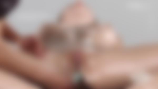 Screenshot #12 aus dem Film Erste weibliche Erotikmassage