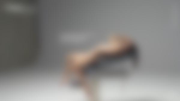 Skærmgreb #12 fra filmen Gia Nude Photoshoot-plakat
