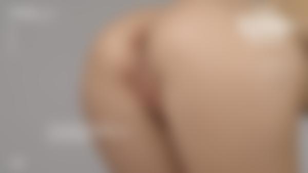 Screen grab #9 from the movie Goro and Inga Erotic Massage Part 2