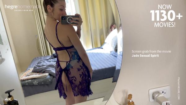 फ़िल्म 5 से स्क्रीन ग्रैब # जेड यौन आत्मा