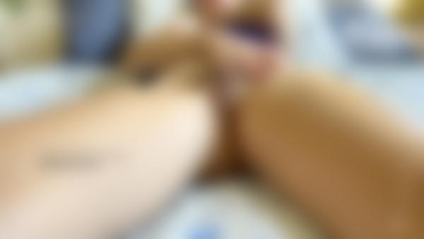 फ़िल्म 9 से स्क्रीन ग्रैब # जेड यौन आत्मा