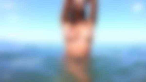 Captura de tela #10 do filme Jessa Life Is A Nude Beach