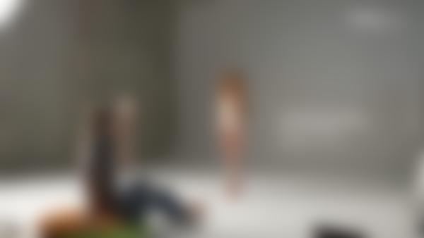 Zrzut ekranu #12 z filmu Julia Pełna produkcja