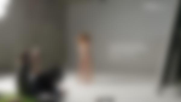 Zrzut ekranu #9 z filmu Julia Pełna produkcja