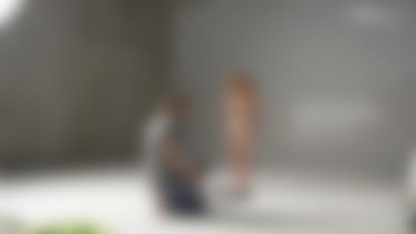 Zrzut ekranu #10 z filmu Julia Pełna produkcja