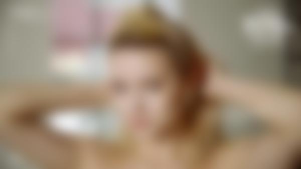 Schermopname #9 uit de film Ketik Sexy Aerobic Sessie