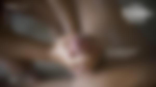 Screen grab #12 from the movie Learn Lingam Massage