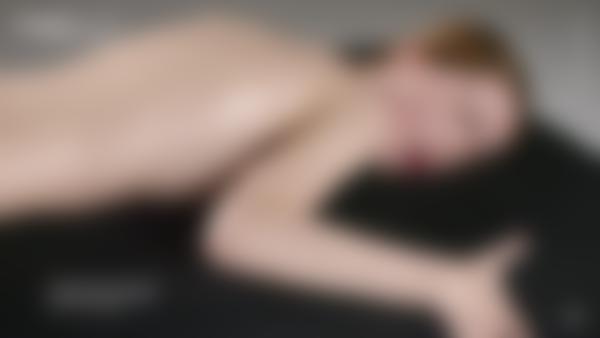 Capture d'écran #12 du film Massage Lesbien Luxure