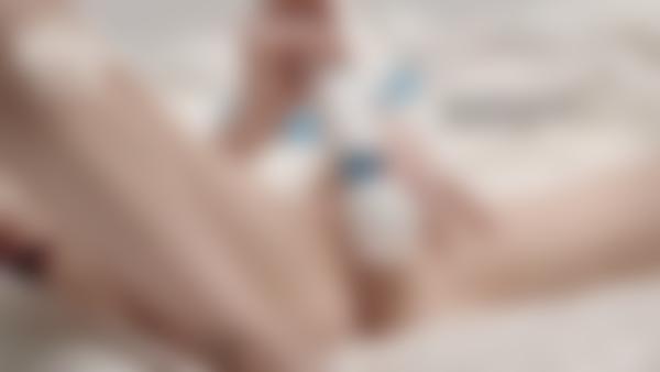 Sihirli Kendini Aşk Masajı filminden # 11 ekran görüntüsü