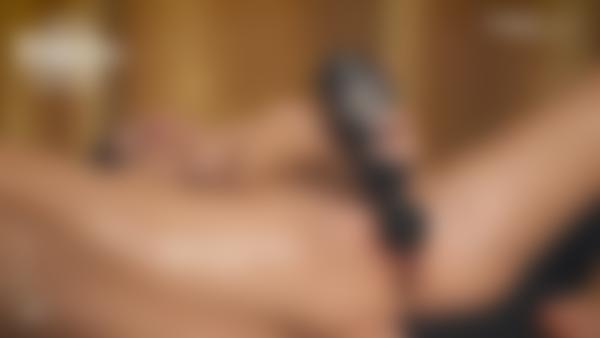 Kuvakaappaus #9 elokuvasta Malena A Extreme Vibrations