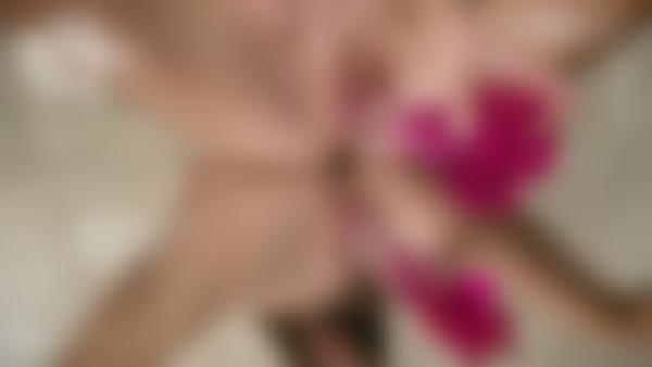 Captura de pantalla #12 de la película Malena, el regalo perfecto de Navidad