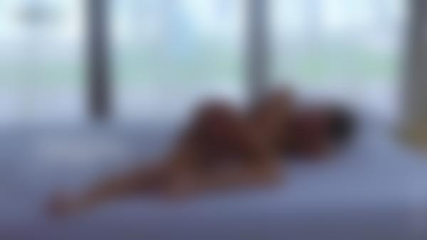 Full Body Orgasm Massage 2 filminden # 10 ekran görüntüsü