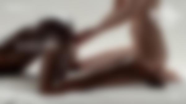 Kuvakaappaus #10 elokuvasta Viehättävä penishieronta