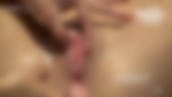 Screenshot #12 aus dem Film Multiorgasmische Massage
