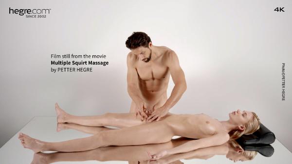 Screen grab #8 from the movie Multiple Squirt Massage