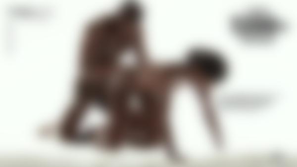 Screen grab #11 from the movie Mutual Magic Massage