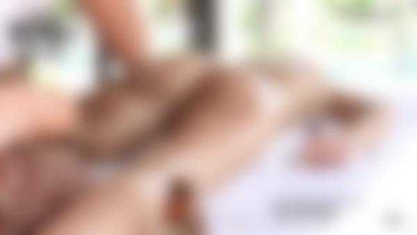 Λήψη οθόνης #9 από την ταινία Γυμνό ταϊλανδέζικο μασάζ