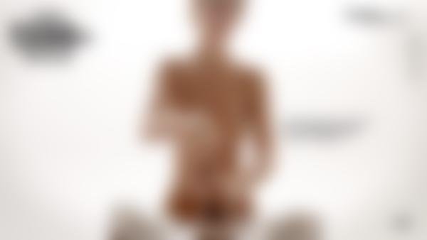 Screenshot #12 dal film Massaggio per stuzzicare il pene